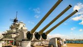 Wonderful Pearl Harbor experience