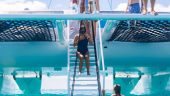 Absolutely best catamaran out of Wiakiki