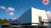 Pearl Harbor Arizona tour.