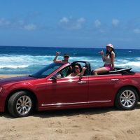 Holiday & Seasonal Tours