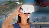 Amazing VR experience!