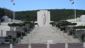 Arizona Memorial and uss Missouri