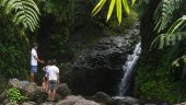 Diamond head hike review