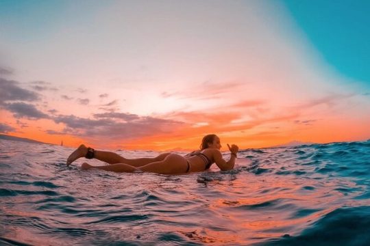 Epic Surf Safari - Best of Maui