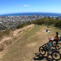 Bike & Mountain Bike Tours