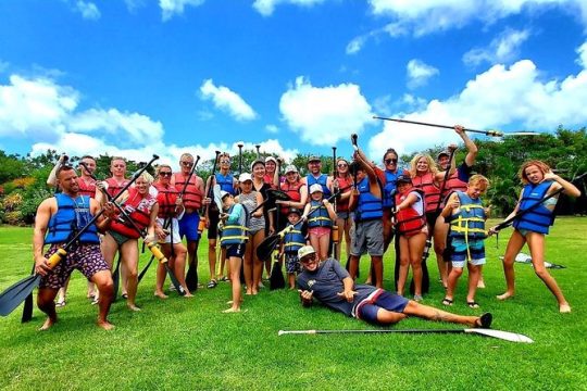 Full Day Customized North Shore Private Tour