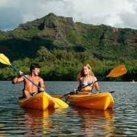 Water Sports