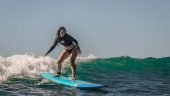 One of the Highlights of Our Waikiki Vacation!