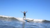 Surfing is the Best part of my Maui vacation!