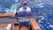 A Fishing Adventure We’ll Never Forget