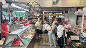 Amazing Food tour