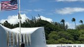 Highly recommend! Great way to experience Pearl Harbor before the crowds come in. 
