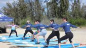 Best Surf School on Oahu