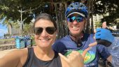 Excellent food , bike and local history tour!!