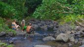 The Perfect Way to Experience the Real Oʻahu