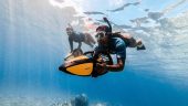 Best snorkel experience