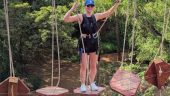 Awesome adventure