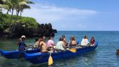 Sea Kayak Rental