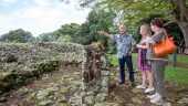You should book this Custom Oahu Tour.