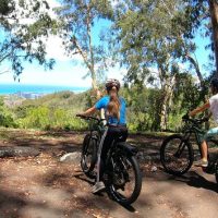 Bike & Mountain Bike Tours
