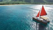 Be a Hawaiian Voyager!!