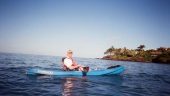 Great trip for anyone! Loads of turtles! Lots of fun and just the right amount of time!