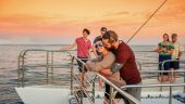 The crew (Jake, Lauren,...