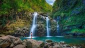 Road to Hana Tour