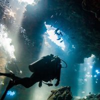 Scuba Diving