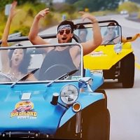 Self-guided Tours & Rentals