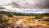 Full day volcano tour