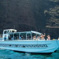 Jet Boats & Speed Boats