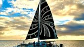 July 5th Sunset Cruise