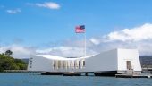 Excellent Pearl Harbor and City Tour with an excellent guide