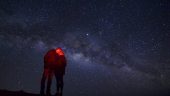 Epic Mauna Kea Stargazing