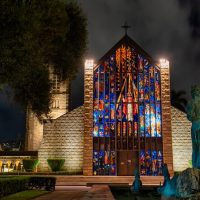Ghost & Vampire Tours