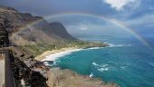 A Great Tour of Oahu