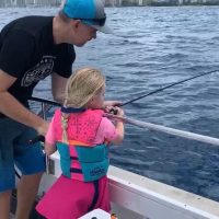 Fishing