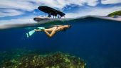 BEST SNORKEL 🤿 ON THE BIG ISLAND