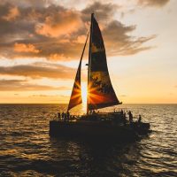 Sunset Cruises