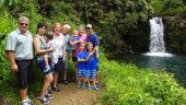 Road to Hana. 