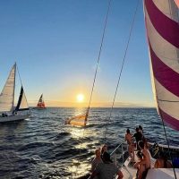 Sailing Trips