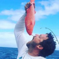 Fishing Charters & Tours