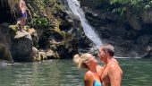 A memorable Road to Hana family experience