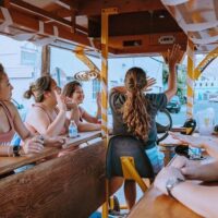 Literary, Art & Music Tours