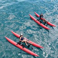 Float Trips