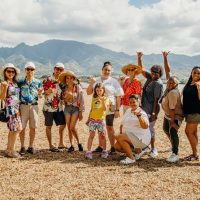 Food, Wine & Nightlife