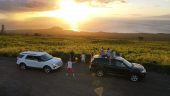 Very exciting and fun trip 