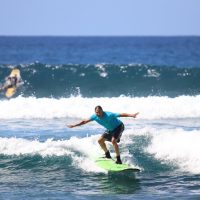 Surfing Lessons