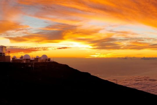 Haleakala Maui Sunset Tour - Welcome! Maui is Open